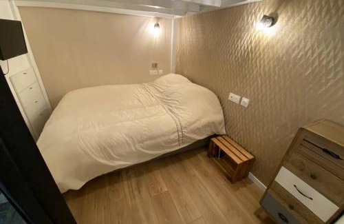 Intra Muros Apartment | Le Plongeoir de Bon-Secours
