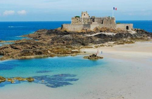 Intra Muros Apartment | Le Plongeoir de Bon-Secours