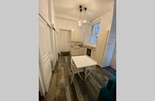 Intra Muros Apartment | Le Plongeoir de Bon-Secours