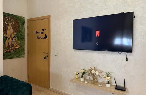 Daoudiate Apartment | Le Plus Mignon Appartement au Centre de Marrakech