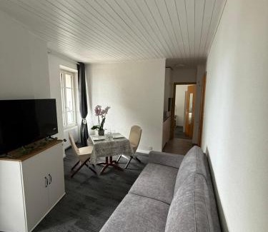 Saint-Cergue House | Le Point du jour