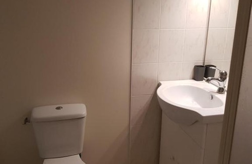 Clussais-la-Pommeraie Bed & Breakfast | Le Pommier Chambre d'hote