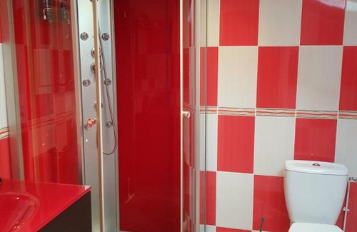 Clussais-la-Pommeraie Bed & Breakfast | Le Pommier Chambre d'hote