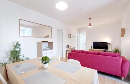 Pontchateau Apartment | Le Pontchâtelain T3 Hypercentre