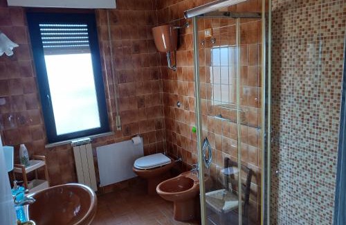 Girasole House | Le Porte del Sole