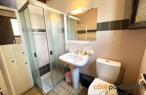 Mimizan Apartment | Le Poséidon 56 - Apt T3 à deux pas de l'Océan