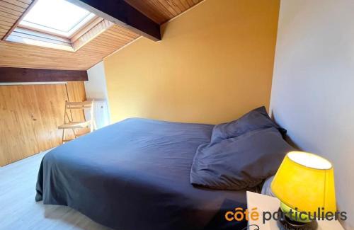Mimizan Apartment | Le Poséidon 56 - Apt T3 à deux pas de l'Océan