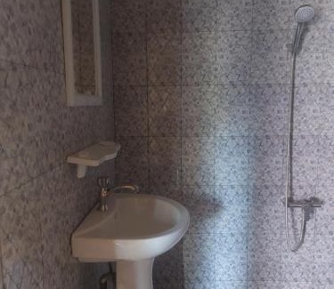 St. Louis House | Le Poulagou