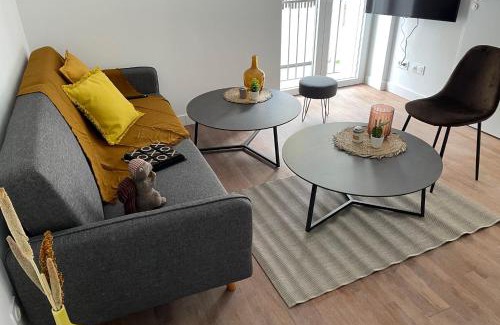 Lorient Apartment | Le Poulorio 5 - Proche Gare By Locly