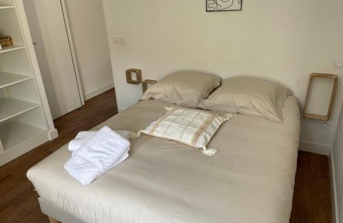 Lorient Apartment | Le Poulorio 5 - Proche Gare By Locly