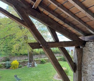 Creon-dArmagnac House | Le Poutic gîte et maison d'hôtes