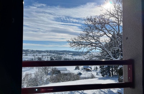 Picherande House | Le Pré devant nous - Calme et sérénité en pleine nature