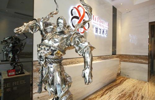 Prince Edward Hotel | Le Prabelle Hotel