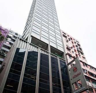 Prince Edward Hotel | Le Prabelle Hotel