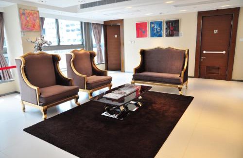 Prince Edward Hotel | Le Prabelle Hotel