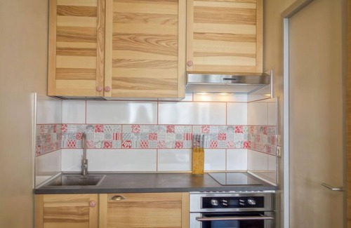 Val Claret Apartment | Le Prariond (Val Claret) by Interhome