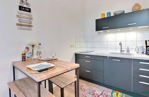 Plumergat House | Le Pratel - PLUMERGAT