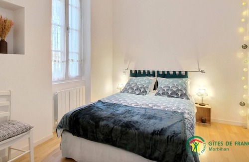 Plumergat House | Le Pratel - PLUMERGAT