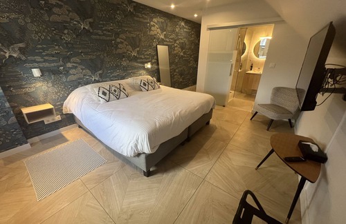 Sautour House | Le Presbytère de Sautour
