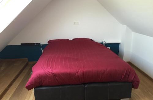 Sautour Bed & Breakfast | Le Presbytère de Sautour