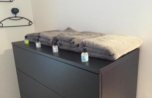 Sautour Bed & Breakfast | Le Presbytère de Sautour