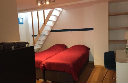 Sautour Bed & Breakfast | Le Presbytère de Sautour