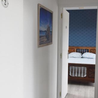 Pleubian Bed & Breakfast | Le Presbytère du Talbert