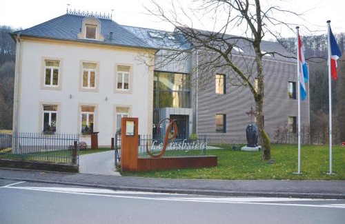 Differdange Hotel | Le Presbytère