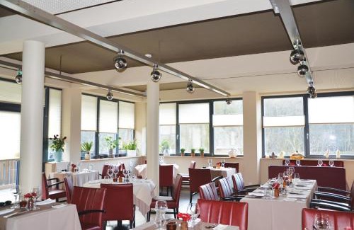 Differdange Hotel | Le Presbytère