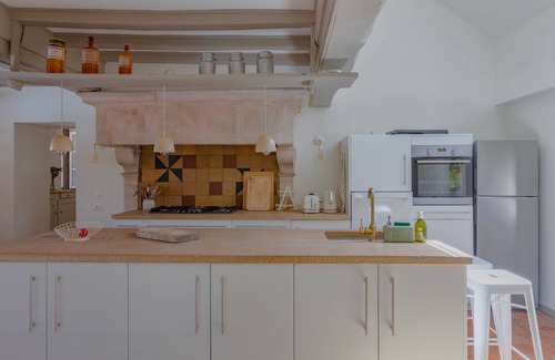 Saint-Ythaire House | Le Pressoir - Wifi/Pool/Garden