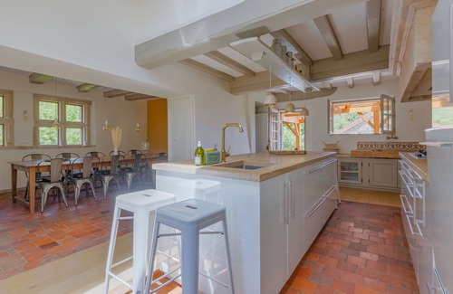 Saint-Ythaire House | Le Pressoir - Wifi/Pool/Garden