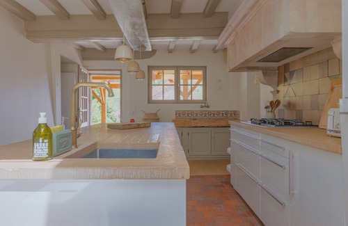 Saint-Ythaire House | Le Pressoir - Wifi/Pool/Garden