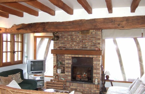 Mesnil-Mauger House | Le Pressoir - MESNIL MAUGER