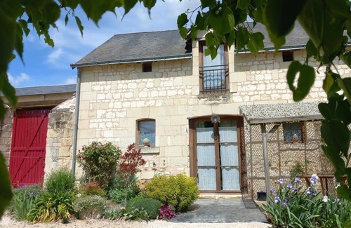 Raslay House | Le Prieuré - Raslay - Gîte