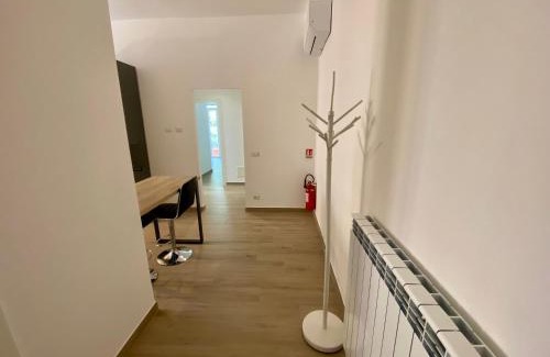 Prenestino-Centocelle Apartment | Le primule - House for 4 people - Mirti, Metro C