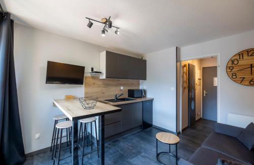 Briancon Apartment | Le Prorel appartement au pied du télécabine