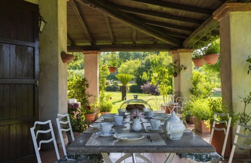 Carbognano House | Le Querce by Interhome