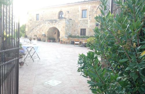 Troina House | Le Querce di Cota