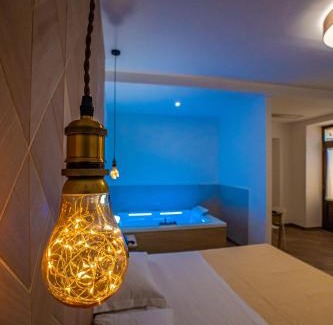 Frascinelle House | Le Querce Farmhouse
