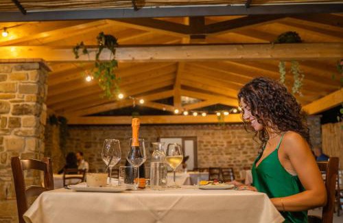 Frascinelle House | Le Querce Farmhouse