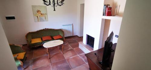 Spoltore Apartment | Le Querce