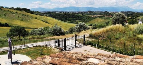 Spoltore Apartment | Le Querce
