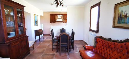 Spoltore Apartment | Le Querce