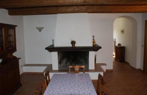 Torre Alfina House | Le Querce