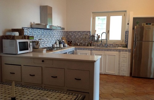 Maratea Villa | LE QUERCE - Villa with spectacular sea view and swimming pool