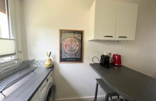 Poitiers Apartment | Le Rétro - Splendide appartement