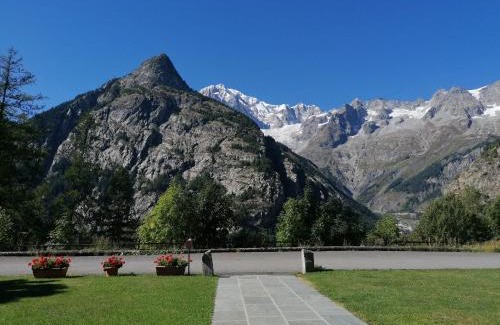 Courmayeur Bed & Breakfast | Le Rêve