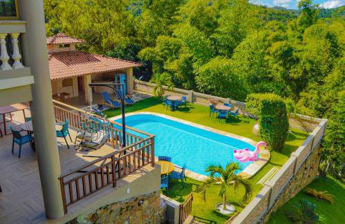 Northeast Region Hotel | Le Rêve Pousada e Restaurante