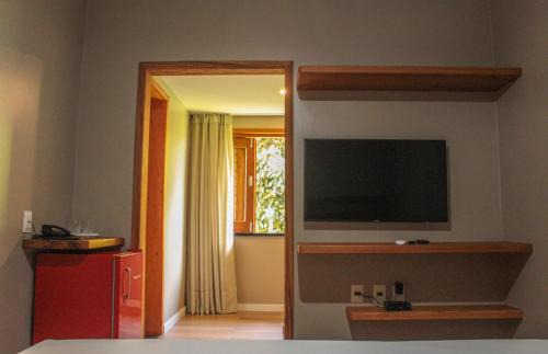 Northeast Region Hotel | Le Rêve Pousada e Restaurante