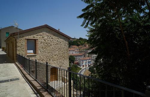 Cairano House | Le radici delle nuvole
